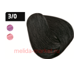 OLLIN SILK TOUCH 3/0 ������ ����� 60�� ������������ ������� ��������� ��� �����