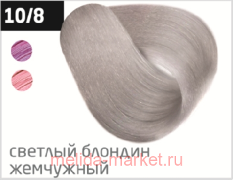 OLLIN COLOR 10/8    60  -  