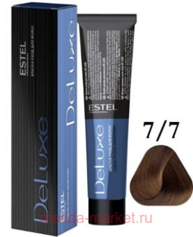 ESTEL DE LUXE 7/7 ������-���� ����� ����������