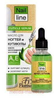 �-616 NAIL LINE Cuticle Serum ����� ��� ������ � �������� � ������ ����������� �������� � ���������� �,�