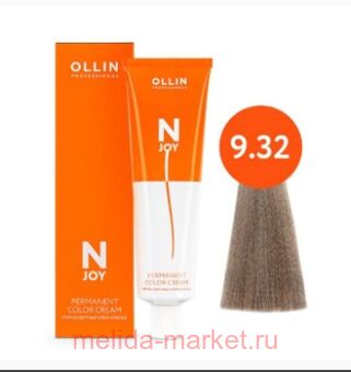 OLLIN "N-JOY" 9/32 � ������� ���������-����������, ������������ ����-������ ��� ����� 100��