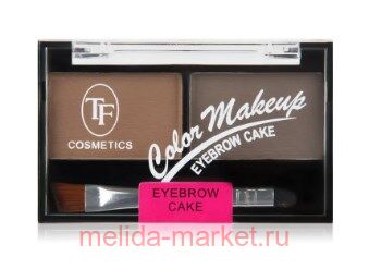 Triumph     01   Eyebrow Cake 01 6 