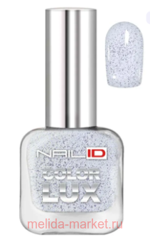 Alvin D`or    Nail ID Color lux  0178 -  10