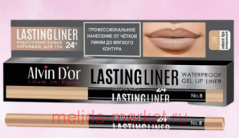 Alvin D`or    Lastingliner    08  P15-8