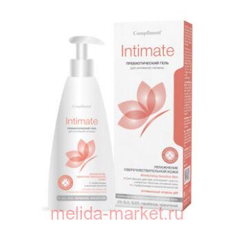 Compliment Intimate       250 