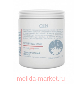 OLLIN FULL FORCE       300