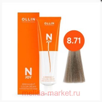 OLLIN "N-JOY" 8/71 � ������-����� ���������-���������, ������������ ����-������ ��� ����� 100��