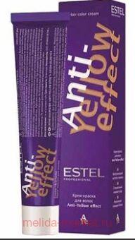 ESTEL Anti-Yellow effect"-   60 