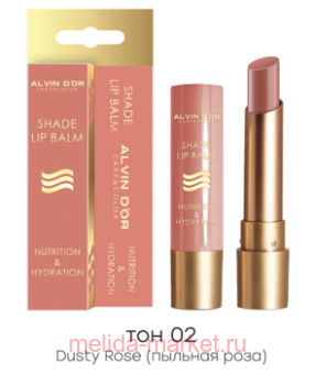 Alvin D`or     Nutrition & Hydration  02  