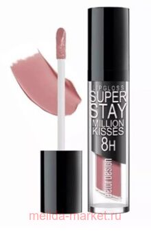 BelorDesign ����� ������������ Million kisses ��� 222 �������� ������