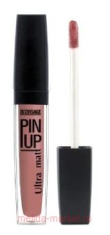 LUXVISAGE    Pin Up Ultra Matt 18 Cream Praline 5 