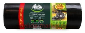 MASTER FRESH ������ ��� ������ ������������ XXL 120 � 10 �� 23 ��� ������