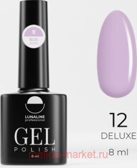 LunaLine ����-��� Deluxe �.12 8��