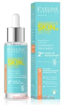 Eveline - Perfect Skin ACN   10%   30 