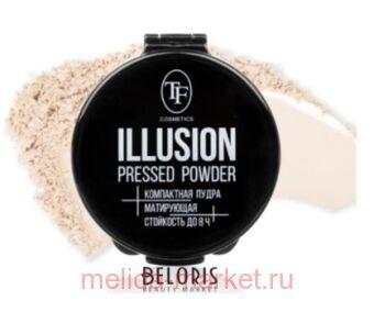 Triumph    01 - Illusion C 21