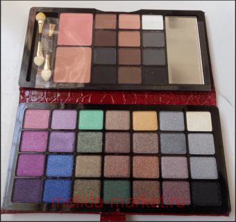 Mildlook Косметический набор 5642 тон 05 (Срок истек)