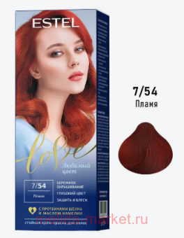 ESTEL Love  -    7/54 