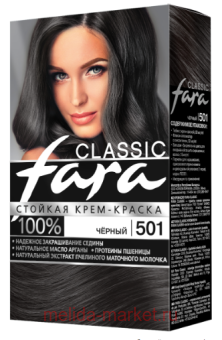 Fara Classic ������� ����-������ ��� ����� ��� 501 ������