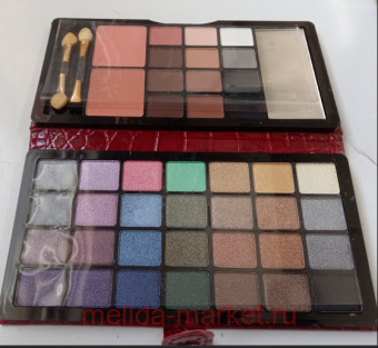 Mildlook Косметический набор 5642 тон 06(Срок истек)