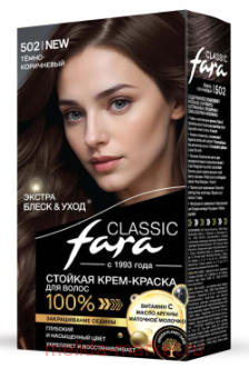 Fara Classic ������� ����-������ ��� ����� ��� 502 �����-����������