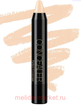 CHARME �������� Flawless Finish ��� 203 ����������