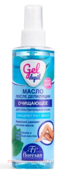 -417 Gel-depil            200 