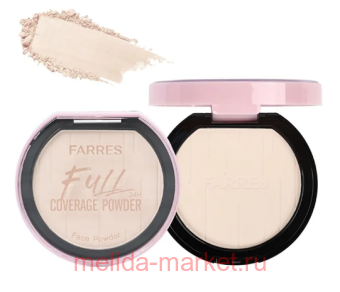 Farres ����� ���������� ��� 01 ������-������� 8,5 � 3037 DG 