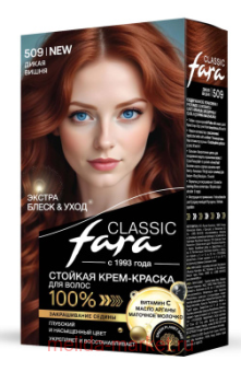 Fara Classic ������� ����-������ ��� ����� ��� 509 ����� �����