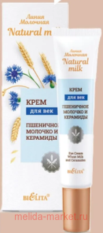     Natural milk     20 