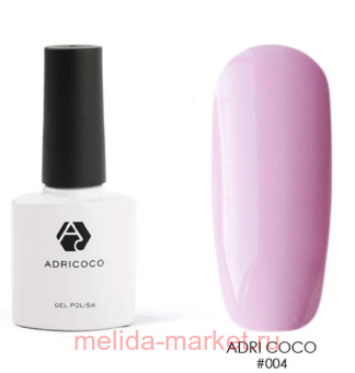  AdriCoco ����-��� ������� ��� 004 ������� 8 ��