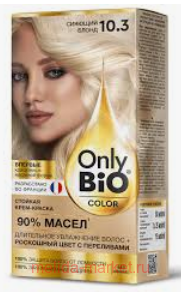 Only Bio Color ������� ����-������ ��� ����� ��� 10.3 ������� ����� 