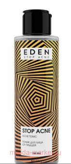 EDEN      Stop Acne 150