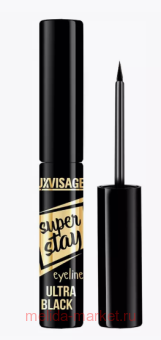 LUXVISAGE    Super Stay  