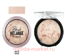 Farres ������ Blush Melange ��� 02 15 � 2120 DG 