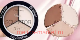 CHARME ��������� ��� ���� 3 � 1 ��� 12 �������