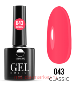 LunaLine -   New Classic  043   8 