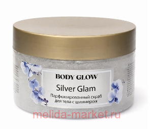 �-827 ����� ��� ���� ��������������� � �������� (Biobotanica Silver Glam) 300��