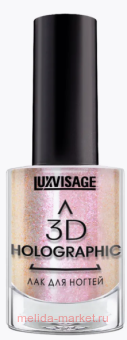 LUXVISAGE ��� ��� ������ 3D Holographic ��� 718 11 �