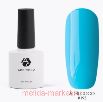 AdriCoco ����-��� ������� ��� 195 ��������� 8 ��