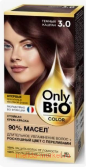 Only Bio Color ������� ����-������ ��� ����� ��� 3.0 ������ ������ 
