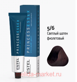 ESTEL PRINCESS ESSEX -  5/6 