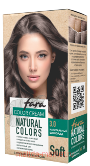 Fara ������� ����-������ ��� ����� Natural Colors Soft ��� 302 ����������� �������