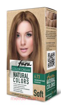 Fara ������� ����-������ ��� ����� Natural Colors Soft ��� 306 ���������� ������
