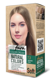 Fara ������� ����-������ ��� ����� Natural Colors Soft ��� 307 ����