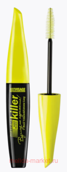 LUXVISAGE    Killer       9 