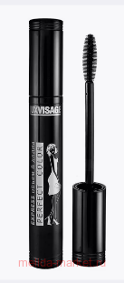 LUXVISAGE ���� ��� ������ Perfect Color Express ����� & ����� 9 ��