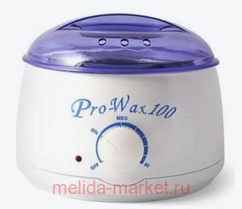      Pro-Wax 100 
