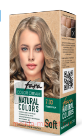 Fara ������� ����-������ ��� ����� Natural Colors Soft ��� 352 �������