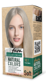 Fara ������� ����-������ ��� ����� Natural Colors Soft ��� 354 �������