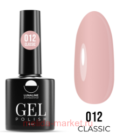 LunaLine -   New Classic  012   8